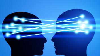 Los cerebros se sincronizan sin hablar