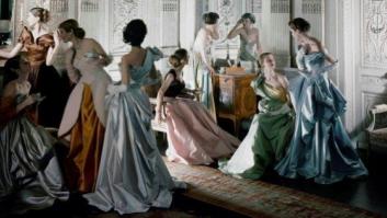 Gala MET 2014: Lo que debes saber sobre el diseñador Charles James y sus vestidos