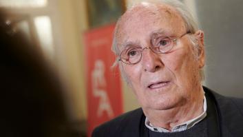 Carlos Saura, Goya de Honor 2023