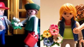 40 años de Playmobil: así han cambiado los clics (FOTOS)