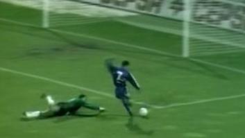 Se cumplen 20 años del debut de Raúl con el Real Madrid