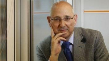 José Antonio Gundín, antiguo jefe de opinión de La Razón, nuevo director de informativos de TVE