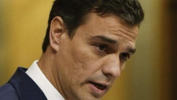 Una sesión muy 'púnica' para Rajoy en el Congreso: "Está asediado", "hasta los mismísimos"...