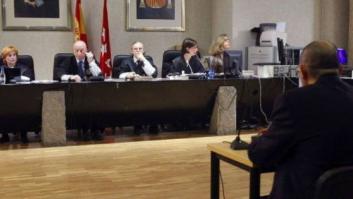 El tribunal aparta a la magistrada recusada por Silva por haber trabajado con Blesa