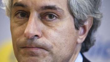 Adolfo Suárez Illana será operado de un cáncer de garganta esta semana