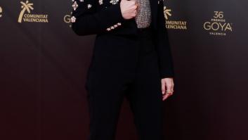 Almodóvar deja una de las escenas de la noche: su gesto en los Goya no pasa desapercibido