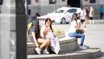 Los nuevos contagios Covid se duplican en Madrid con 654 en 24h y los fallecidos diarios se mantienen en 4