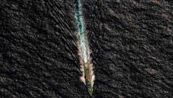 La búsqueda del MH370 se intensificará en las profundidades del Índico