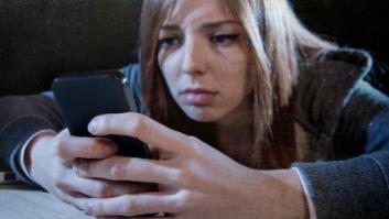 Revisé el móvil de mi hija y puede que le salvara la vida