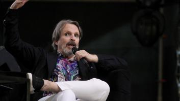 Miguel Bosé, tras las noticias sobre su salud: "Para que las malas lenguas no malmetan más"