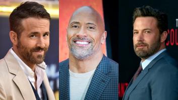 El coronavirus no les afecta a ellos: esto han ganado los 10 actores mejor pagados, según 'Forbes'