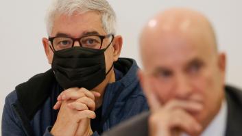 El juicio por la tragedia del Alvia encara un día clave con la declaración del maquinista