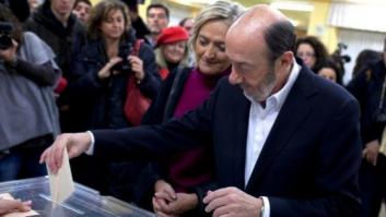 ¿No te ha preguntado el CIS? ¡Vota en nuestra encuesta!