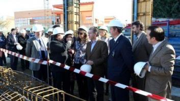 La Guardia Civil incauta 240.000 euros en efectivo en los registros de la operación Púnica