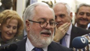 CIS de abril: Cañete dejó el Gobierno como ministro más valorado