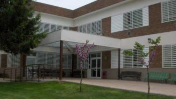 Una interna mata a cuchilladas a una trabajadora asistencial en Palencia