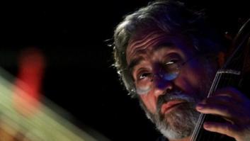 Jordi Savall dice NO al premio Nacional de Música