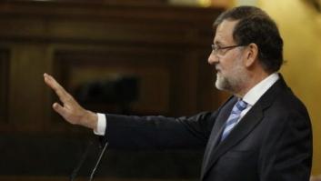 Rajoy : el auge de Podemos se debe a "cosas que generan malestar a las que se suman otras"