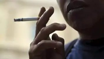 El dinero que recauda el Estado por cada cajetilla de tabaco vendida