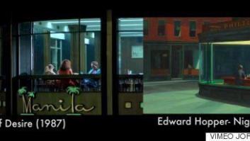 Ver una película de Almodóvar es como ir al museo: las referencias a obras de arte en sus escenas