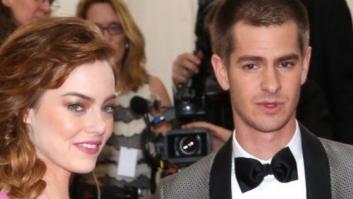 Gala MET 2014: las parejas de la alfombra roja (FOTOS)