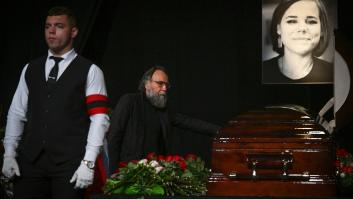 Estados Unidos cree que Ucrania estuvo detrás del asesinato de Daria Dugina