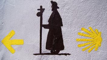 El otro Camino de Santiago: símbolos, mitos, leyendas y un origen pagano