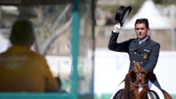 Al ritmo de Santana y Bon Jovi: así ha sido la actuación de Severo Jurado