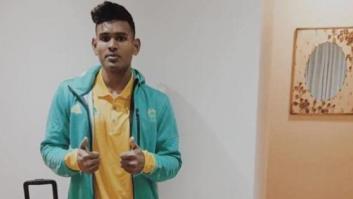 Atracón 'olímpico' de McDonald's tras perder en Río