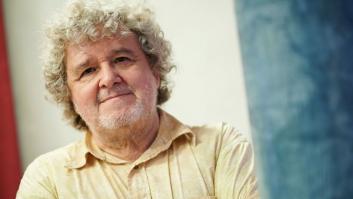 Julio Ruiz: "Aquí viene Kylie Minogue y no va a un programa musical, sino a uno de gracietas"