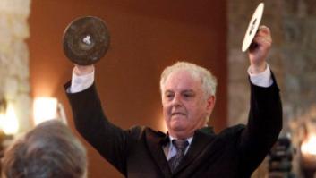 El director de orquesta Daniel Barenboim se une a la cultura digital y abre su primer canal de YouTube