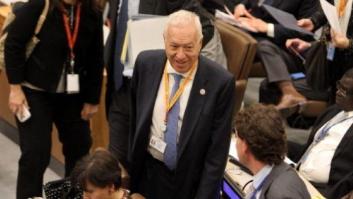 España esgrime su comportamiento "ejemplar" para entrar en el Consejo de Seguridad de la ONU