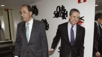 Zaplana alaba el "talento" y la "independencia" de Vidal-Quadras