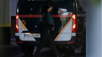 Detenidos los tres presuntos asesinos del joven tiroteado en Alcorcón (Madrid)