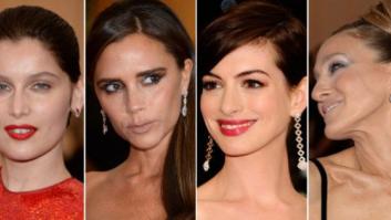 Gala MET 2014: Todos los vestidos de la alfombra roja del Metropolitan (FOTOS)