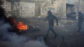 Israel cierra la Explanada de las Mezquitas en Jerusalén y Palestina lo toma como una "declaración de guerra"