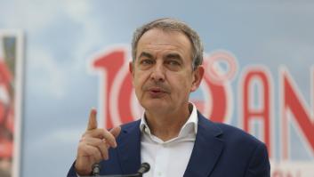 Operación elevar a Zapatero a los altares