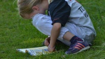 Las personas que leen libros viven más que las que no, según un estudio