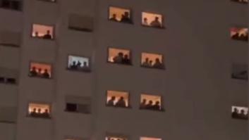 Los gritos del Elías Ahúja llegan a la embajadora de Alemania y deja dos tuits que hay que leer