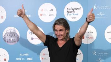 Nacho Cano habla sin tapujos de cuál es su ideología: "Y cada uno que piense lo que quiera"