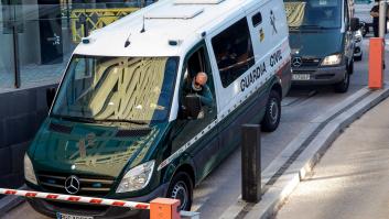 Detienen a cinco jóvenes por una agresión homófoba en unos festejos populares en Murcia