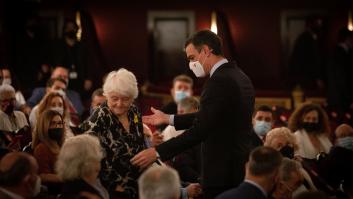 Ni 'duis' ni porras: una nueva etapa sin el final escrito