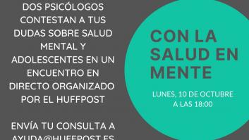 Con la salud en mente: adolescentes