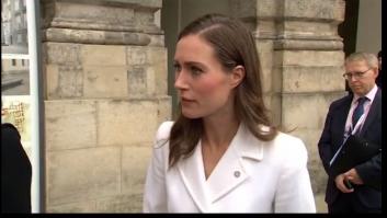Preguntan a la primera ministra finlandesa cómo acabar con la guerra: su respuesta es ya un fenómeno mundial