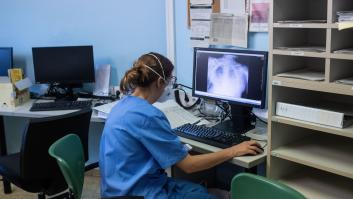 Un ciberataque deja inoperativos los ordenadores de tres hospitales catalanes
