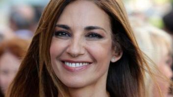 Mariló Montero, pillada en moto sin casco por las calles de Cádiz