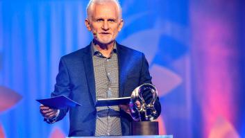 El activista Ales Bialiatski y las organizaciones Memorial y Center for Civil Liberties, Nobel de la Paz 2022