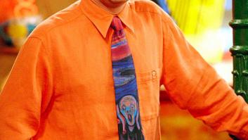 James Michael Tyler, Gunther en 'Friends', tiene un cáncer de próstata avanzado