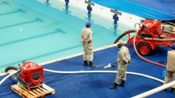 El COI resta importancia a los problemas que están marcando los Juegos Olímpicos