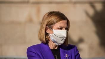 A los presos les puede pillar el indulto en la calle de permiso por San Juan